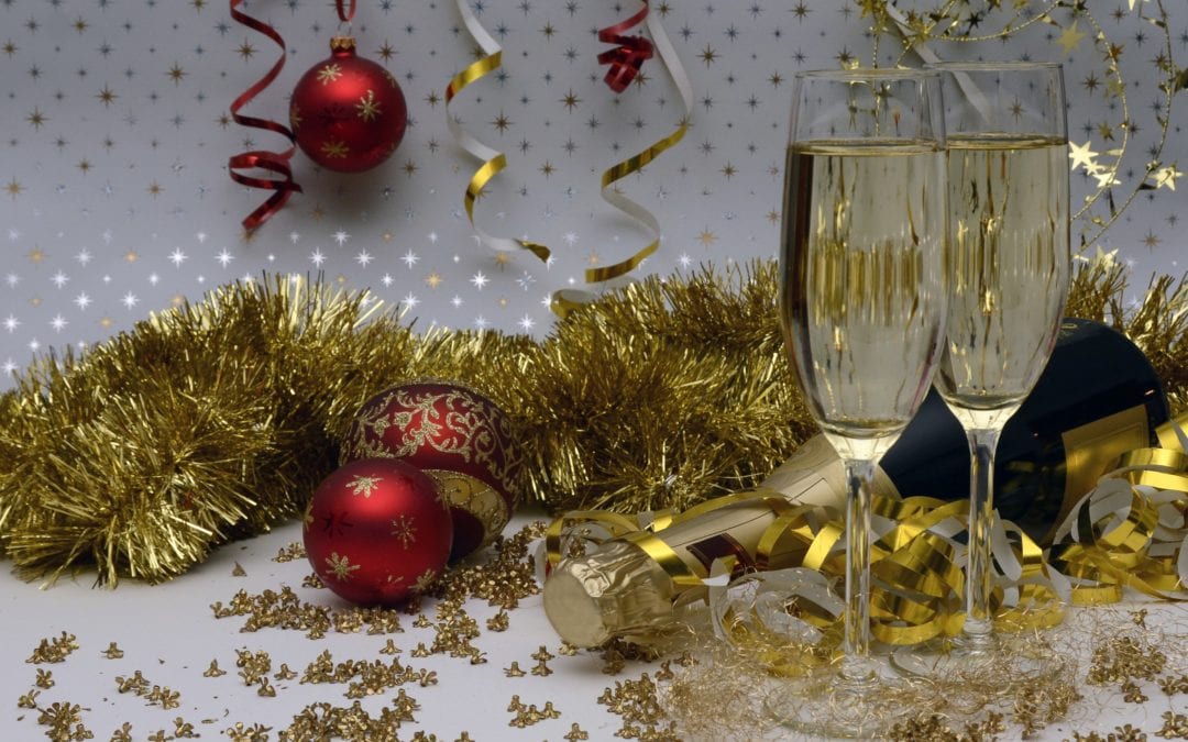 New Year’s Resolution……….