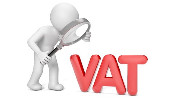 Should you be VAT Registered?
