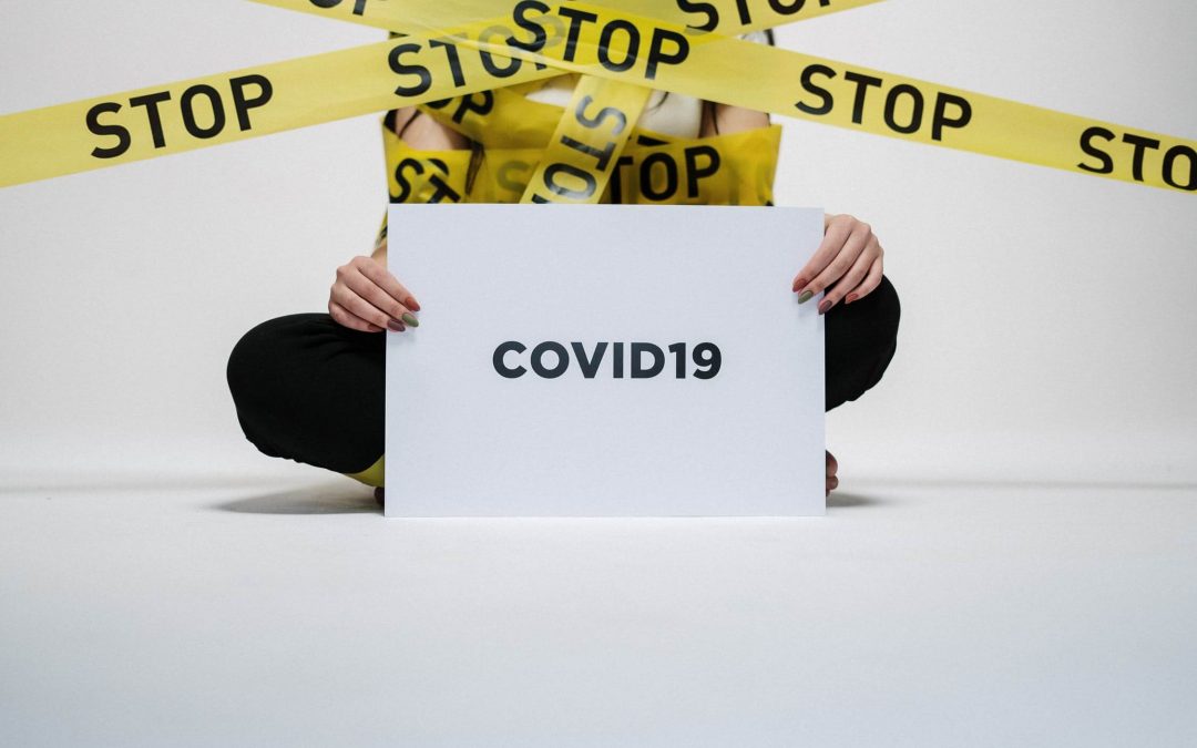 COVID-19- Guide for small businesses and employees – updated 31 March 2020