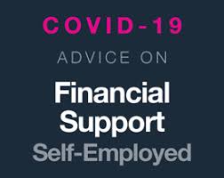 Self Employment Income Support Scheme – SEISS