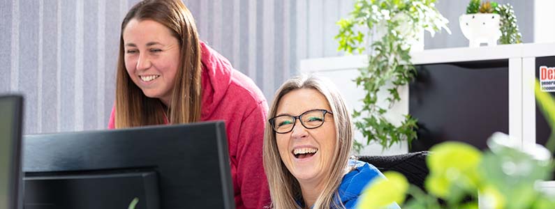 We are hiring – Accounts Assistant / Bookkeeper wanted!